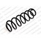Lesjofors Coil Spring, 4295038 4295038 - alternate 1